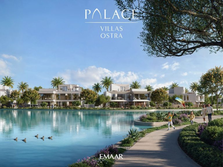 Ostra Palace Villas